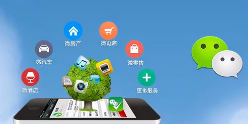 扎心了！总有人日入过万，只因他们用好了小程序软件外包服务